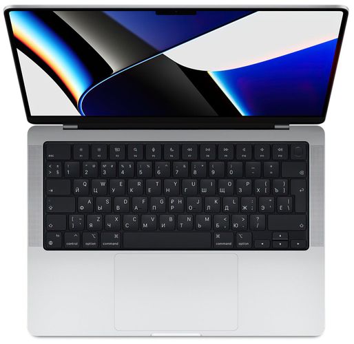 Noutbuk Apple Macbook Pro 14 M1, sotib olish