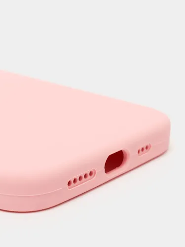 Silikon g'ilof Silicone Case iPhone 11 Pro uchun, в Узбекистане