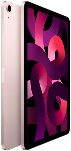 Планшет Apple iPad Air 5 M1 5G 2022, Pink, 256 GB, купить недорого