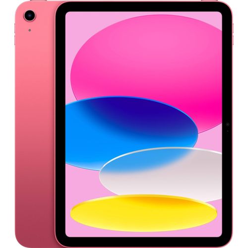 Планшет Apple iPad 10 wi-fi, Pink, 64 GB