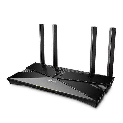 Ikki tarmoqli Router AX1800 Archer AX20