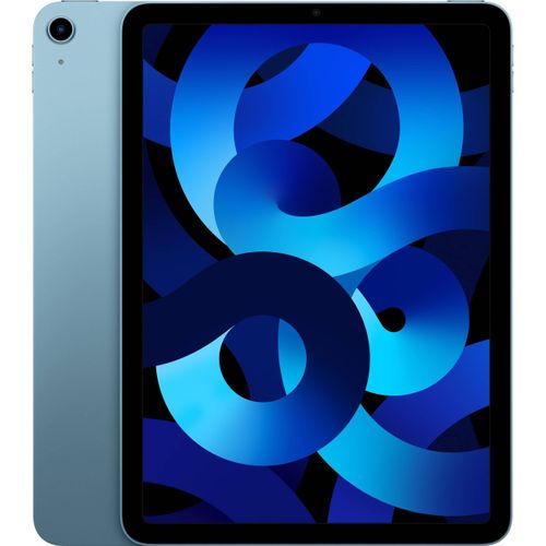 Планшет Apple iPad Air 5 M1 wi-fi 2022, Blue, 256 GB