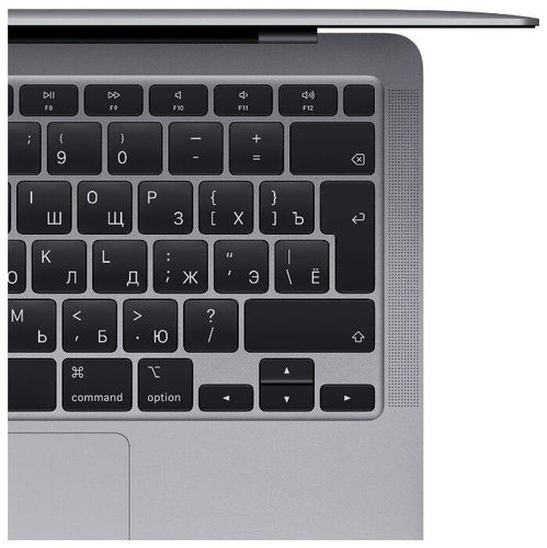 Ноутбук Apple Macbook Air 13 M1 RU, sotib olish