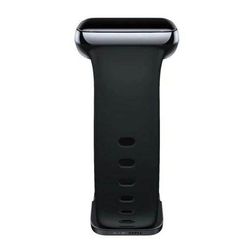 Умные часы Xiaomi Mi Band 7 Pro, Черный, в Узбекистане