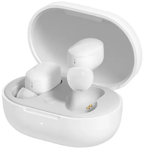 Беспроводные наушники Xiaomi Redmi AirDots 3, white, купить недорого