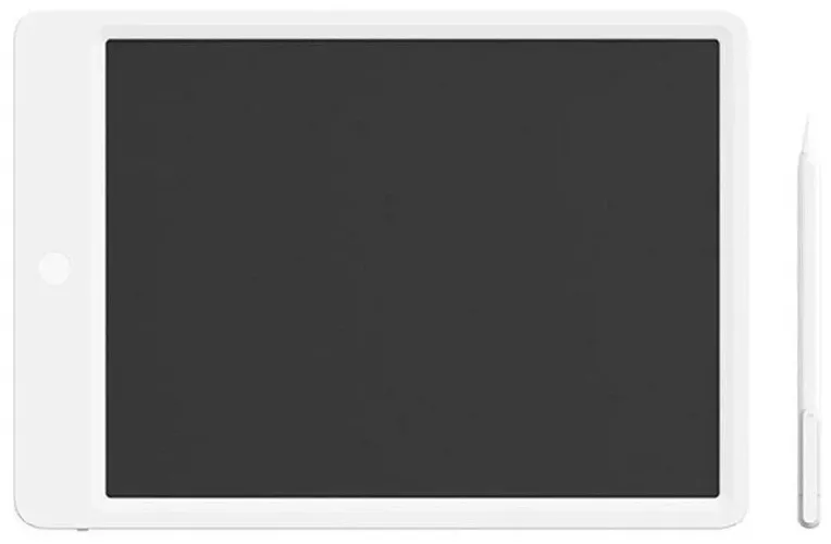 Графический планшет Xiaomi LCD Writing Tablet, Белый, фото