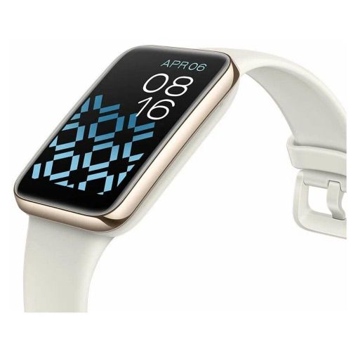 Фитнес-браслет Xiaomi Smart Band 7 Pro, Белый, 41 mm, фото