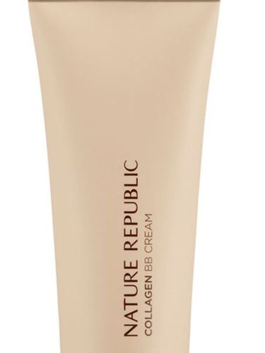 Крем для лица Nature republic Origin Collagen BB