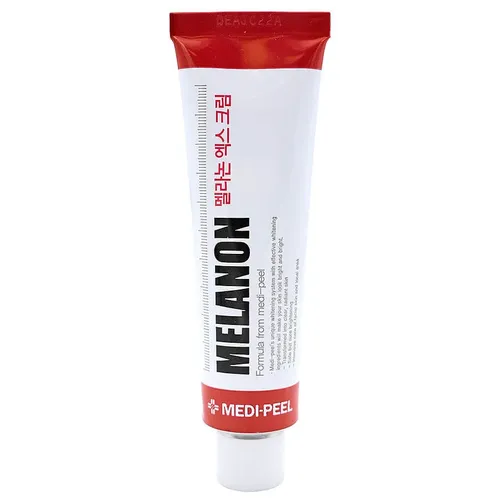 Осветляющий крем Medi peel melanon