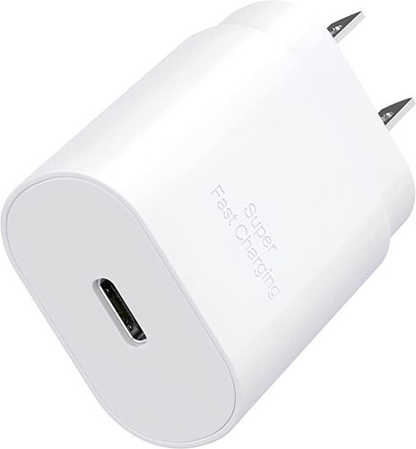 Зарядное устройство iPhone 25W