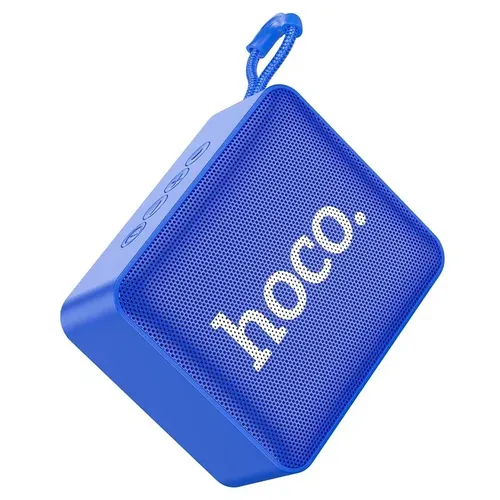 Беспроводная колонка Hoco BS51, Синий, купить недорого
