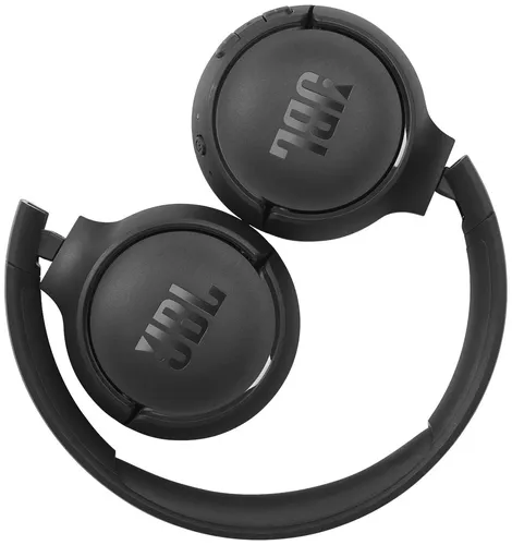 Беспроводные наушники JBL Tune 570BT, фото № 4