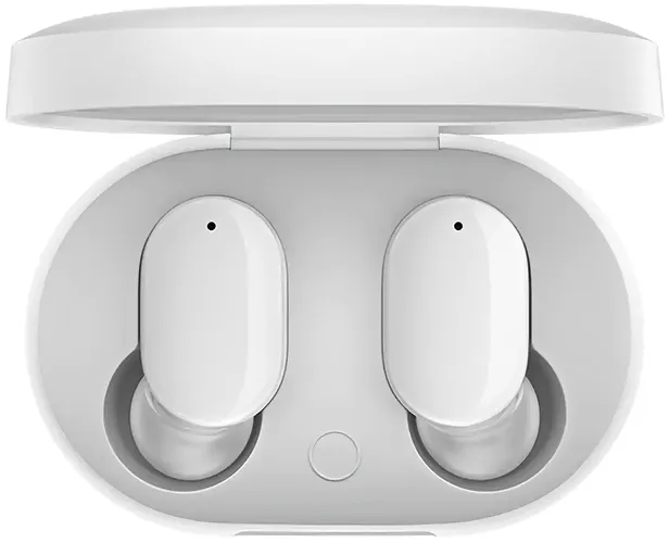 Беспроводные наушники Xiaomi Redmi AirDots 3, white, в Узбекистане