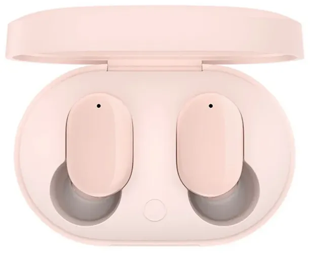 Беспроводные наушники Xiaomi Redmi AirDots 3, white, фото № 11