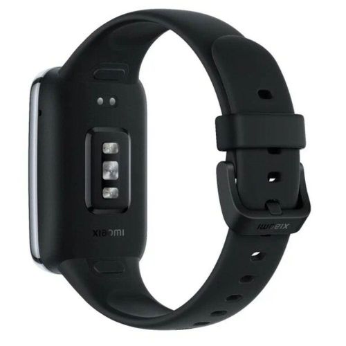 Фитнес-браслет Xiaomi Smart Band 7 Pro, Черный, 41 mm, в Узбекистане