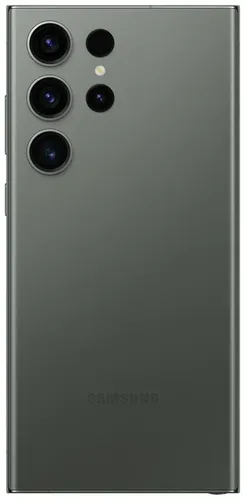 Смартфон Samsung Galaxy S23 Ultra, Зеленый, 12/256 GB, в Узбекистане