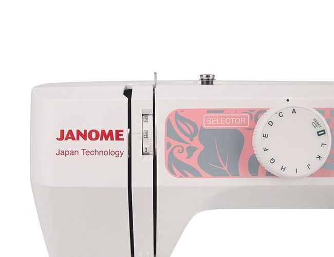 Швейная машина Janome Anna, 225000000 UZS