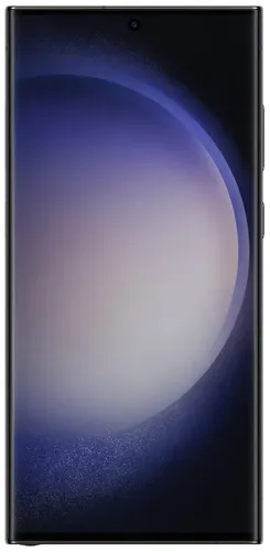 Smartfon Samsung Galaxy S23 Ultra, qora, купить недорого