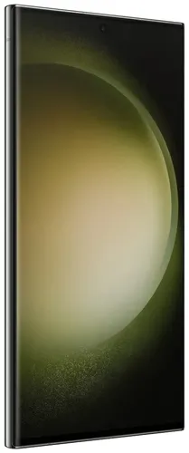 Смартфон Samsung Galaxy S23 Ultra, Зеленый, 12/256 GB, фото
