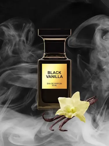 Atir Dilis Black Vanilla, купить недорого
