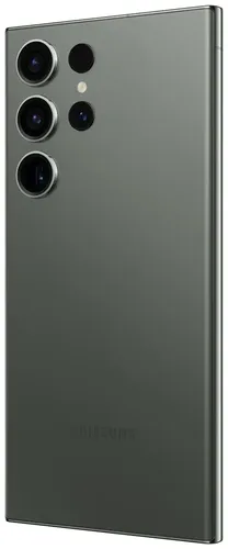 Смартфон Samsung Galaxy S23 Ultra, Зеленый, 12/256 GB, arzon