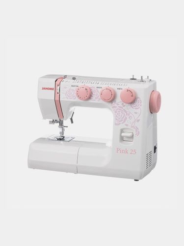 Швейная машина Janome Pink25, купить недорого
