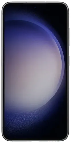 Smartfon Samsung Galaxy S23, qora, купить недорого