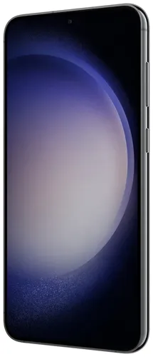 Smartfon Samsung Galaxy S23 Plus, qora, фото