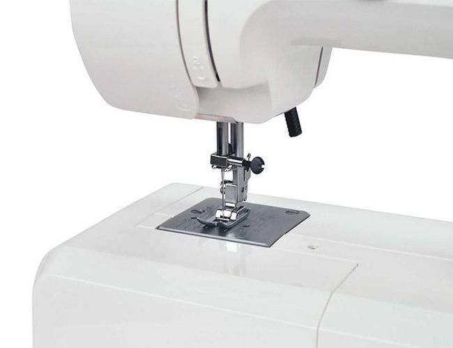 Швейная машина Janome HomeDecor 2077, фото