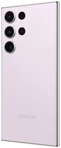 Смартфон Samsung Galaxy S23 Ultra, Розовый, 12/512 GB, arzon