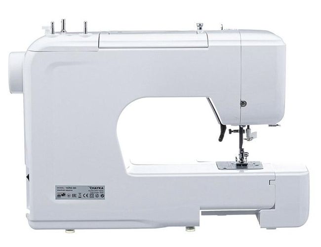 Швейная машина Chayka 365, фото