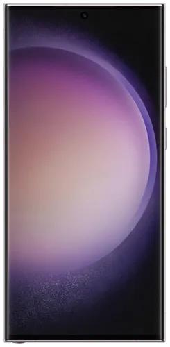 Смартфон Samsung Galaxy S23 Ultra, Розовый, 12/512 GB, купить недорого