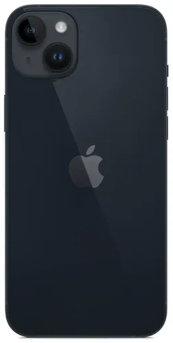 Smartfon Apple iPhone 14, Midnight, 128 GB, в Узбекистане