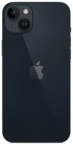 Смартфон Apple iPhone 14 Plus, Midnight, 128 GB, купить недорого