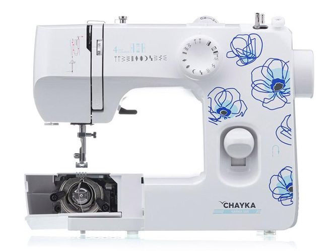Швейная машина Chayka 595, купить недорого