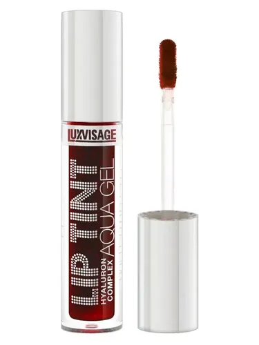 Lablar uchun tint Luxvisage Lip Tint Aqua gel 3.5 gr, 04