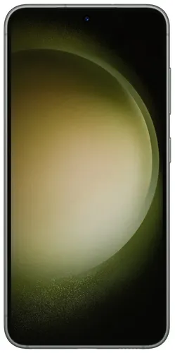 Smartfon Samsung Galaxy S23, yashil, купить недорого