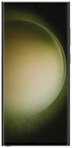 Смартфон Samsung Galaxy S23 Ultra, Зеленый, 12/256 GB, купить недорого