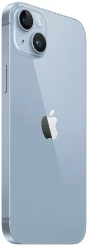 Смартфон Apple iPhone 14, Blue, 128 GB, в Узбекистане