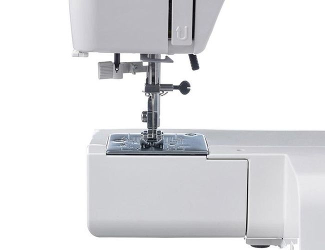 Швейная машина Janome MX1717, 195000000 UZS