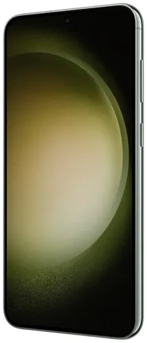 Smartfon Samsung Galaxy S23 Plus, yashil, фото