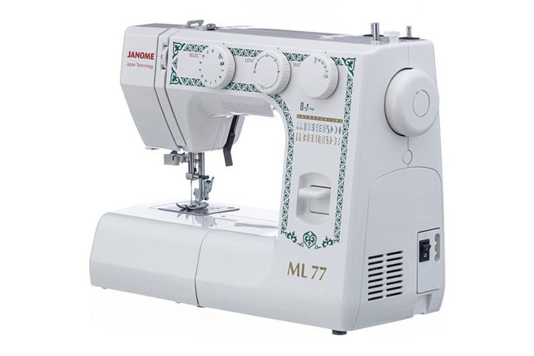 Швейная машина Janome ML 77, купить недорого