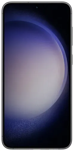 Smartfon Samsung Galaxy S23 Plus, qora, купить недорого