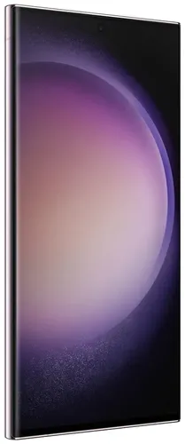 Смартфон Samsung Galaxy S23 Ultra, Розовый, 12/512 GB, фото