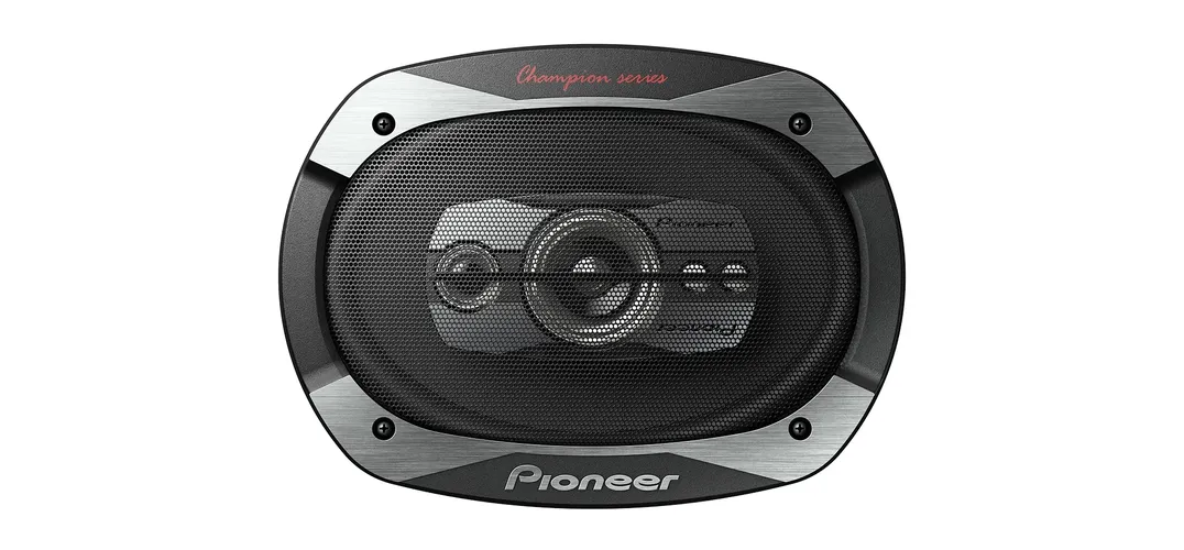 Колонки Pioneer TS-7150F Champion, купить недорого