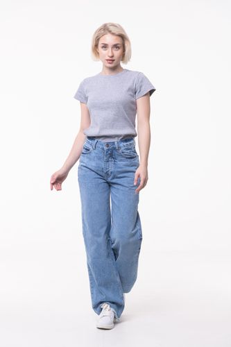 Женские Джинсы Rumino Jeans WMNRUMINO01, Голубой, купить недорого