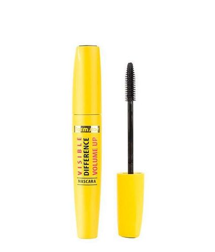 Гипоаллергенная тушь для объёма FarmStay Visible Difference Volume Up Mascara