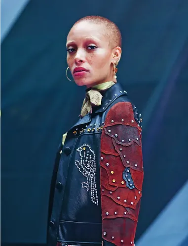 100 женщин - 100 стилей. Иконы стиля, изменившие моду | Тэмсин Бланчард, в Узбекистане