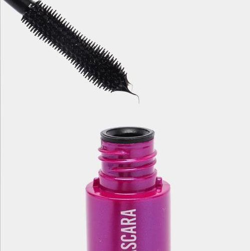 Подкручивающая тушь для ресниц Jigott Cat''s Eye Power Curling Mascara, фото