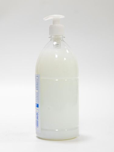 Жидкое крем мыло Pegas, 1000 мл, купить недорого